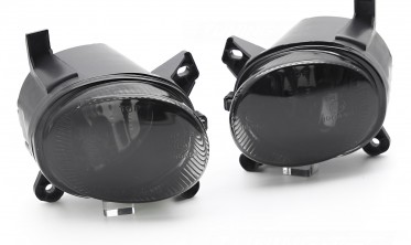 Противотуманки VW Passat CC, Audi A1 / A4 / A5 / A6 / Q3 тонированное стекло фото