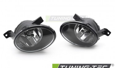 Протитуманки VW Golf 6 / Beetle / Tiguan / UP / Touran прозоре скло фото