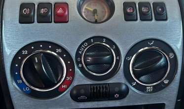 Хром кольца на ручки печки Fiat Coupe (вар. 1) фото