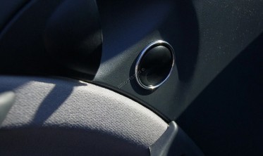 Декор кольца кнопок регулировки зеркал Smart Fortwo I фото