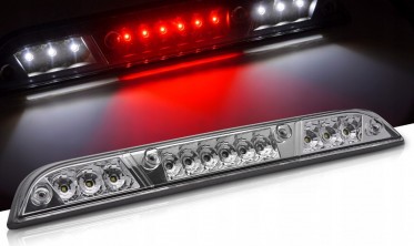 Світлодіодний третій стоп-сигнал Ford F150 MK13 2015-2020 фото