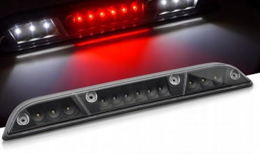 Тонований led додатковий стоп-сигнал Ford F150 MK13 2015-2020 фото