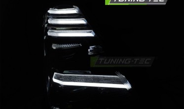 Тюнинг фары передние Nissan GT-R 2008-2023 оптика full led фото