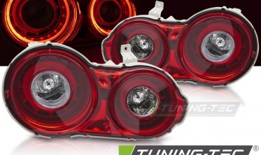 Фонари задние Nissan GT-R 2008-2023 тюнинг стопы красные фото