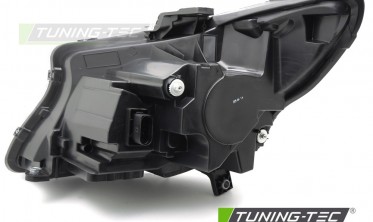 Тюнінг фари передні Mercedes V-class / Vito W447 2014-2023 оптика full led фото