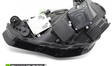 Диодные фары передние Audi A3 8V 2012-2016 тюнинг оптика led фото