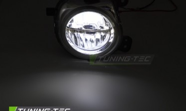 Протитуманки діодні BMW X3 F25 / X4 F26 / X5 F15 / X6 F16  фото