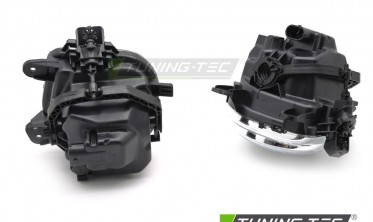 Протитуманки діодні BMW X3 F25 / X4 F26 / X5 F15 / X6 F16  фото