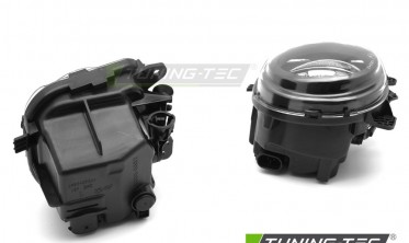 Противотуманки диодные BMW F10 / F11 / F07 LCI 2013-2016 фото