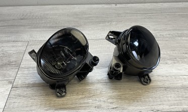 Противотуманки VW Passat CC, Audi A1 / A4 / A5 / A6 / Q3 тонированное стекло фото