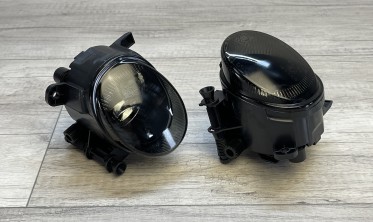 Противотуманки VW Passat CC, Audi A1 / A4 / A5 / A6 / Q3 тонированное стекло фото