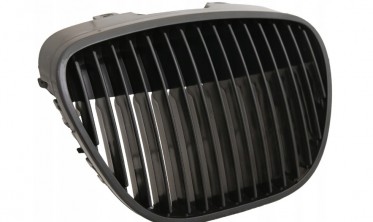 Тюнінгова решітка Seat Ibiza MK3 6L, Cordoba MK2 фото
