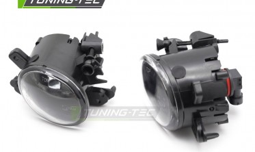 Противотуманки Mercedes W221 / W164 / W212 / W204 / W169 / W245 / C216 / C219 / X156 / X204 фото