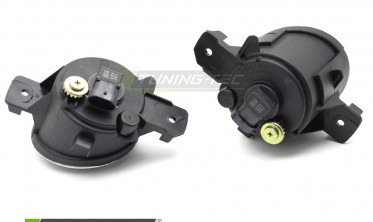 Протитуманки Renault Clio 2 / Clio 3 / Espace / Laguna/ Master / Modus / Vel Satis / Wind / Opel Movano фото
