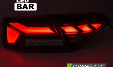 Задні ліхтарі діодні Audi A5 8T 8F 2011-2016 тюнінг стопи full led фото