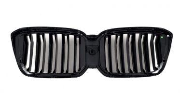 Решітки радіатора BMW X3 G01 / X4 G02 в стилі M-Look фото