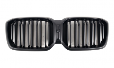 Решітки радіатора BMW X3 G01 / X4 G02 в стилі M-Look фото