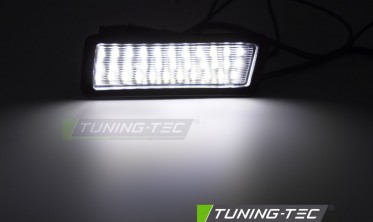 Подсветка номера Dodge Ram 1500 2019-2026 диодная фото