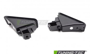 Диодная подсветка номера Dodge Ram 2500 3500 2019-2026 тонированная фото
