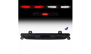 Дополнительный стоп-сигнал Ford Mustang 2024-2026 v3 фото