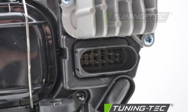 Фары передние Seat Leon MK3 5F 2012-2016 оптика full led фото