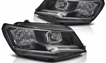 Фары передние VW Caddy 2015-2020  фото