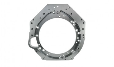 Gearbox adapter plate (переходная плита) GM Chevrolet V8 LS LSA LSX LT1 LM7 - BMW ZF GS6-53DZ HGD JGA HGU HGK 6-ступ / ZF GS6-53BZ 135i 335i 535i 6-ступ фото
