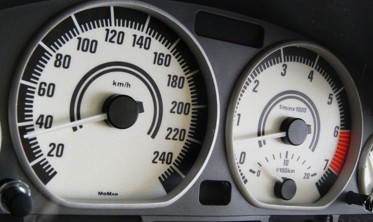 Тюнінгові накладки у щиток приладів BMW E46 варіант 3 фото