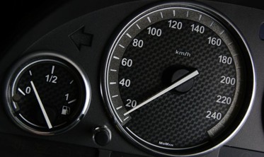 Плазмові накладки в щиток приладів BMW Е39, Е38, Х5 Е53 варіант 2 фото