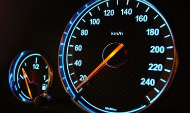 Плазменные накладки в щиток приборов BMW Е39, Е38, Х5 Е53 вариант 2 фото