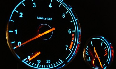 Плазменные накладки в щиток приборов BMW Е39, Е38, Х5 Е53 вариант 2 фото