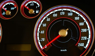Тюнинговые накладки в щиток приборов Ford Focus 2 вер. 1 фото