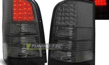 Тонированные фонари задние MERCEDES VITO V-KLASA W638 фото