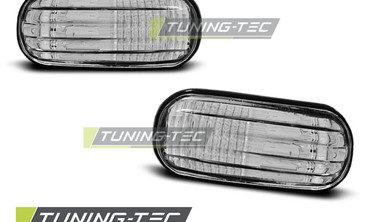 Повороты боковые хрустальные HONDA CIVIC 91-95 / CRX DEL SOL 92-96 фото