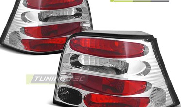 Ліхтарі задні (стопи тюнінгові) VOLKSWAGEN GOLF 4 хетчбек фото