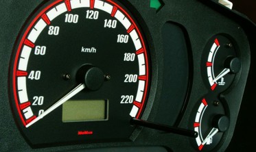 Тюнінгові накладки на панель приладів Mitsubishi Lancer VI 1995-2000 вер. 2 фото