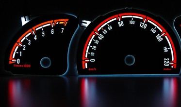Тюнінгові накладки на панель Opel Vectra B вер. 4 фото