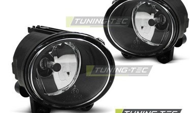 Противотуманки BMW E92, E93 M-tech / BMW F10, F11 SPORT и SPORT style  фото