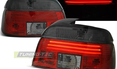 Задние фонари светодиодные BMW E39 дорестайл фото