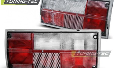 Нові тюнінг ліхтарі задні (стопи) VOLKSWAGEN T3 фото