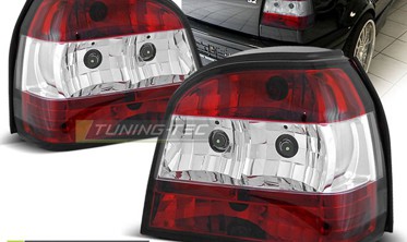 Тюнинговые фонари задние VOLKSWAGEN GOLF 3 фото