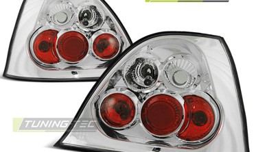 Тюнинговые стопы (фонари задние) ROVER 200, 25 хетчбек фото