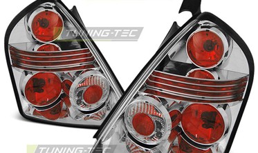 Задні ліхтарі тюнінг FIAT STILO 3 ДВЕРІ фото