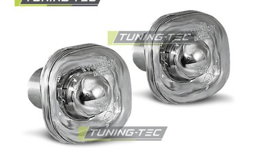 Повороты боковые в крылья AUDI A3, A4, А8 / SKODA FABIA, OCTAVIA / Seat Toledo фото