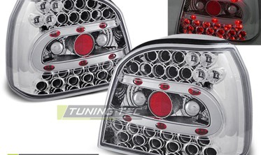 Led фонари задние VOLKSWAGEN GOLF 3 фото