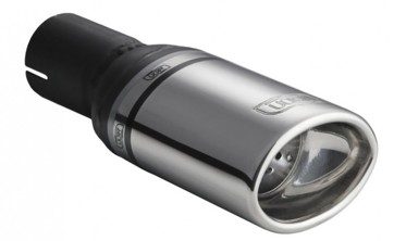 Модельний глушник Suzuki Swift HATCHBACK (127-101/10) фото