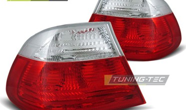 Новые задние фонари BMW E46 купе 99-03 фото
