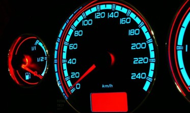 Тюнінгові накладки на панель приладів Toyota Avensis 1 вар. 1 фото