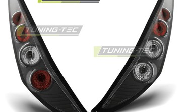Темные фонари (задние стопы) FIAT PUNTO II HATCHBACK 3 двери фото