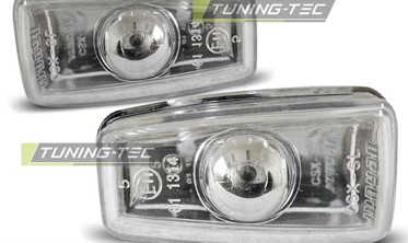 Повороты боковые CITROEN SAXO, BERLINGO, XSARA, PEUGEOT 406 фото